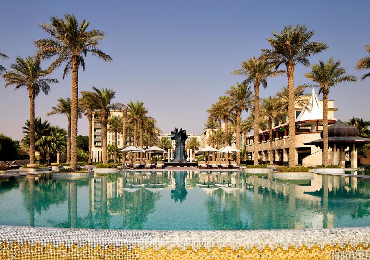 Jumeirah Messilah Beach Kuwait Kuwait City Eksteriør billede The Oberoi Dubai