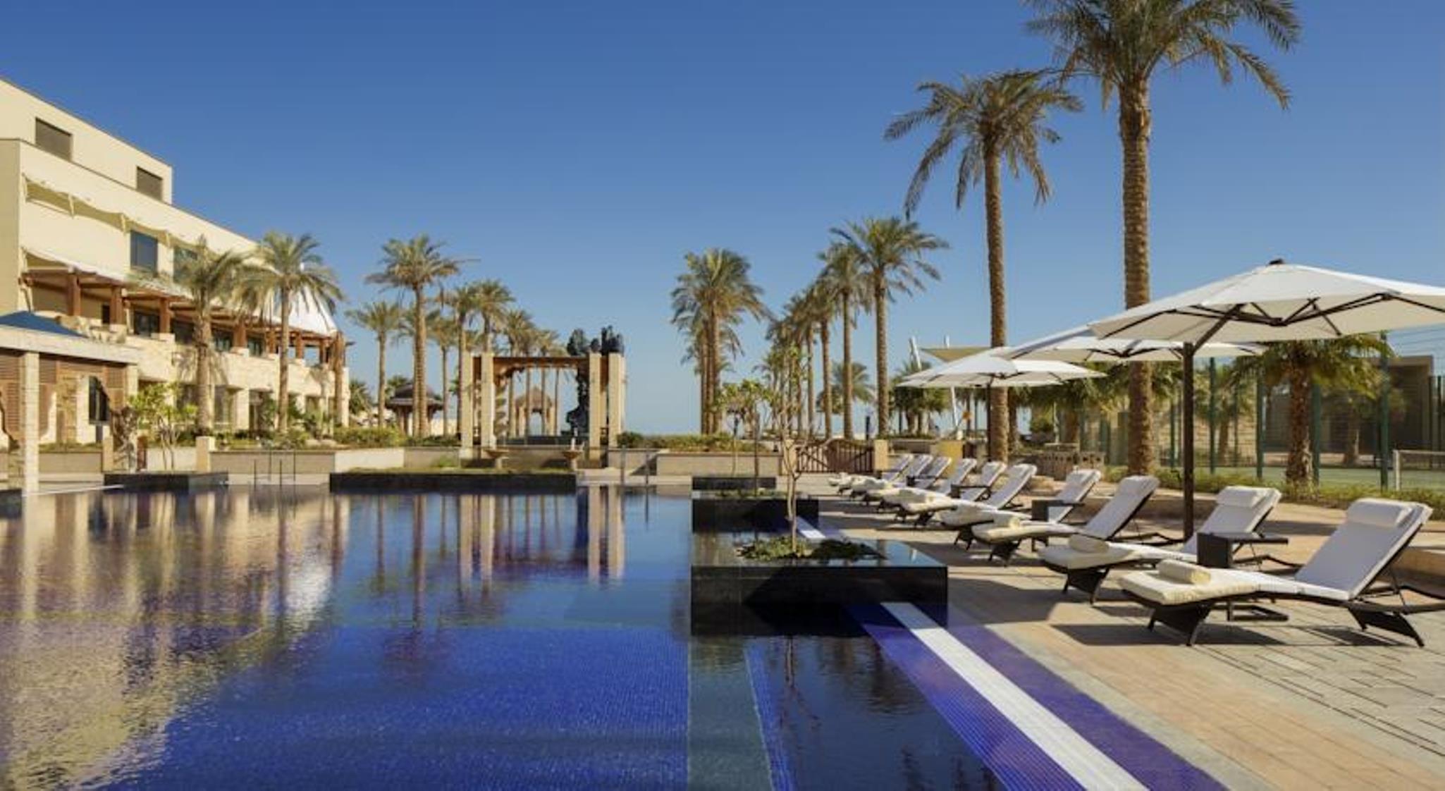 Jumeirah Messilah Beach Kuwait Kuwait City Eksteriør billede The St Regis Sharm