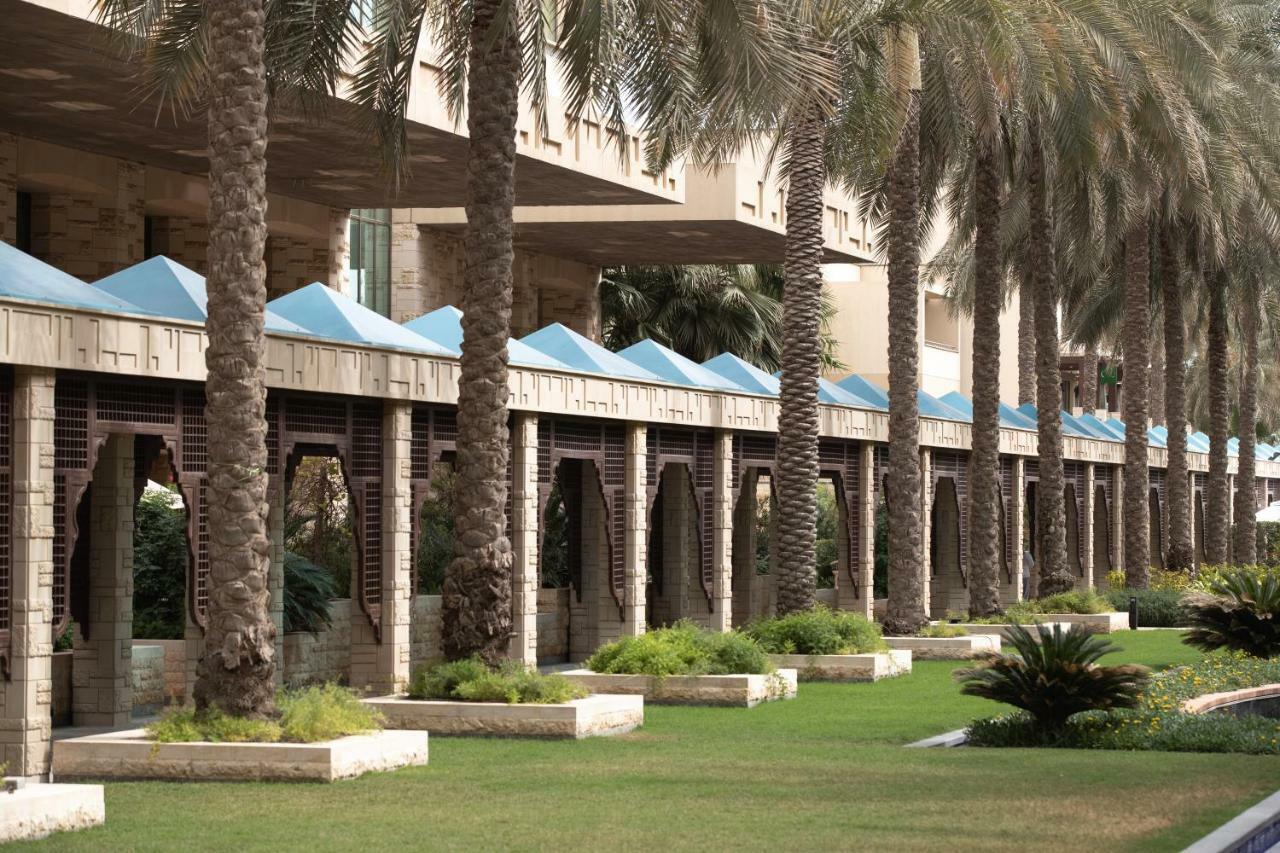 Jumeirah Messilah Beach Hotel & Spa Kuwait Kuwait City Eksteriør billede