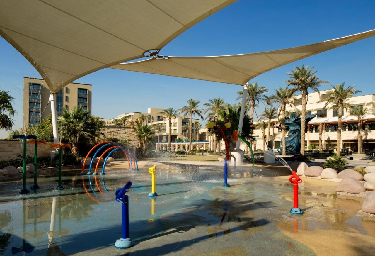 Jumeirah Messilah Beach Kuwait Kuwait City Eksteriør billede The Village
